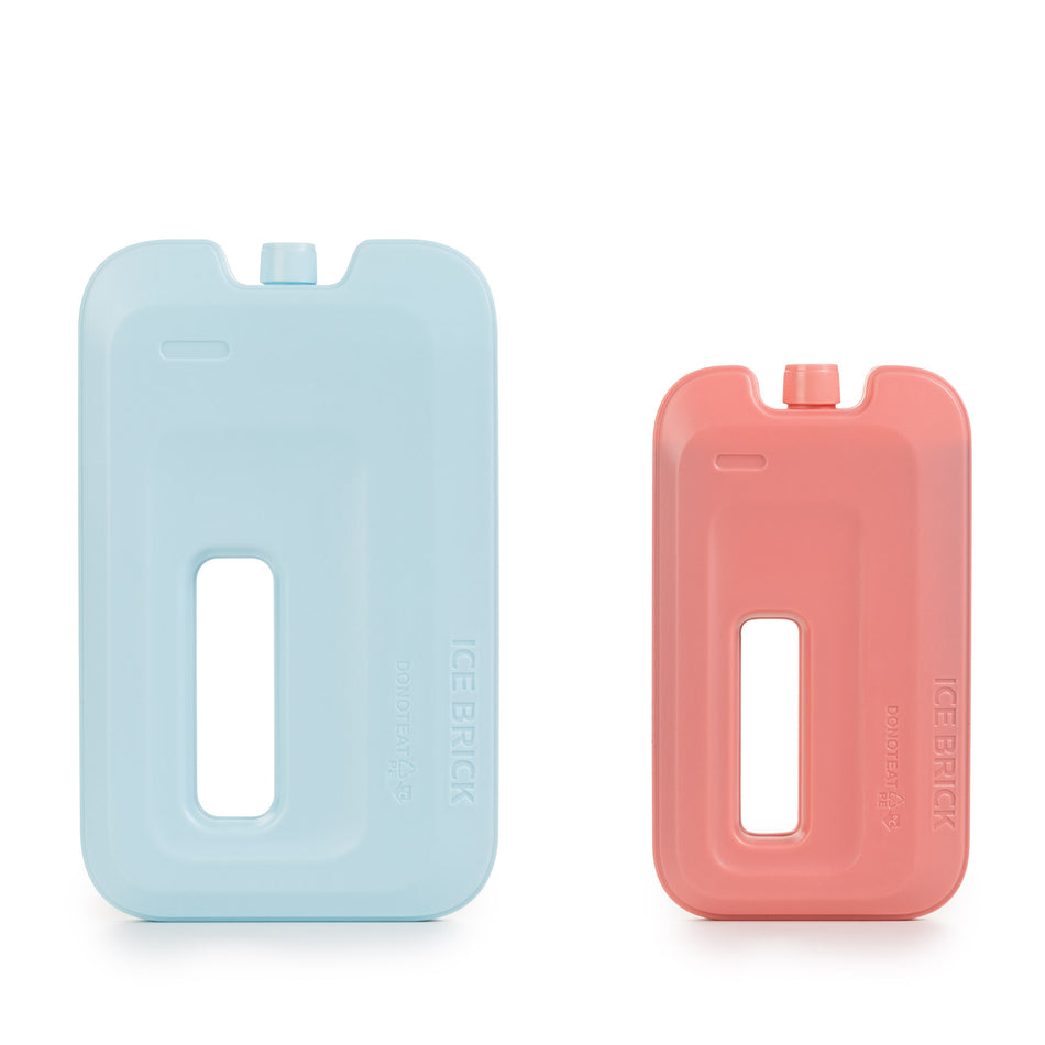 Sada 2 chladících vložek Svilanit