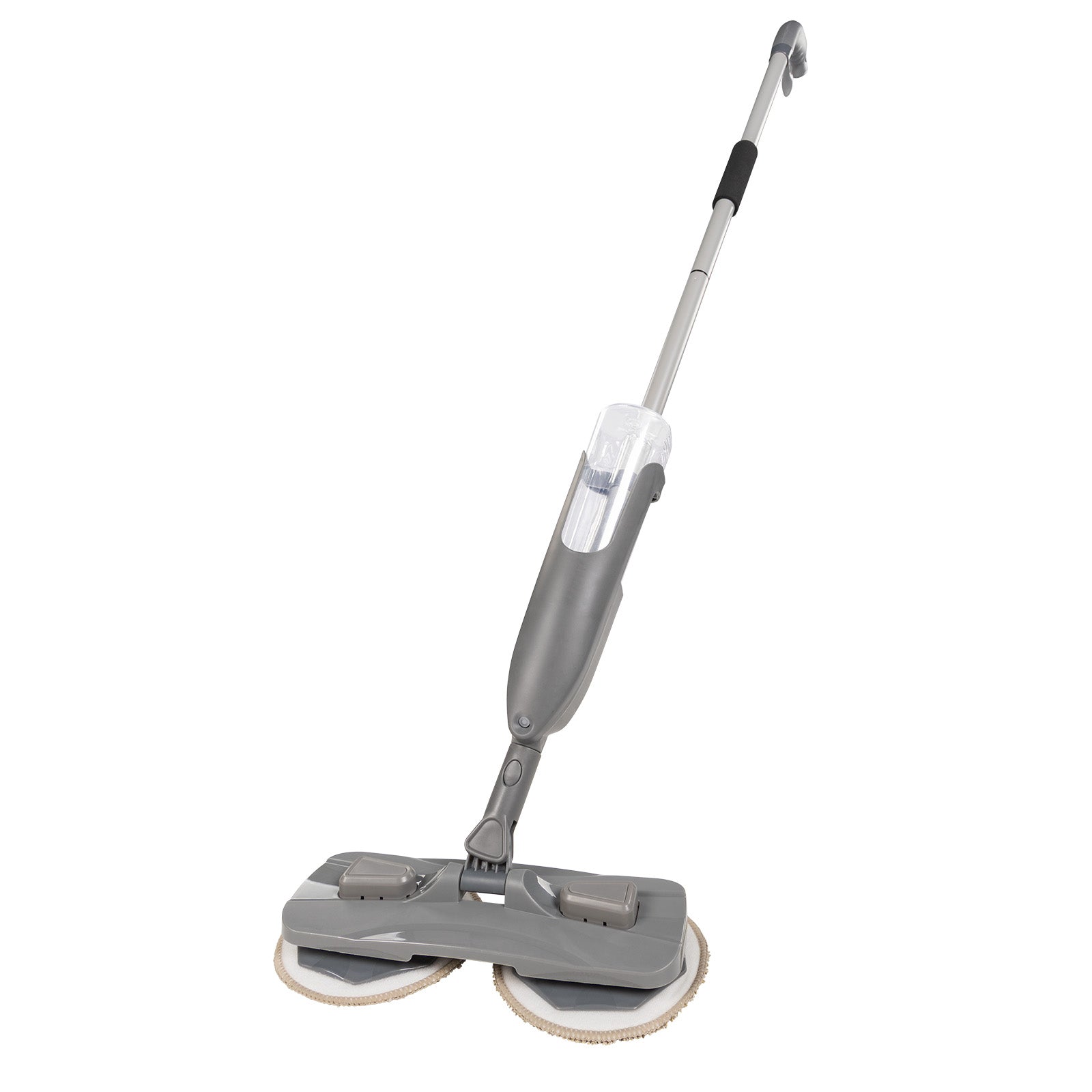 Mop s rozprašovačem Vitapur HouseCare Duo Clean