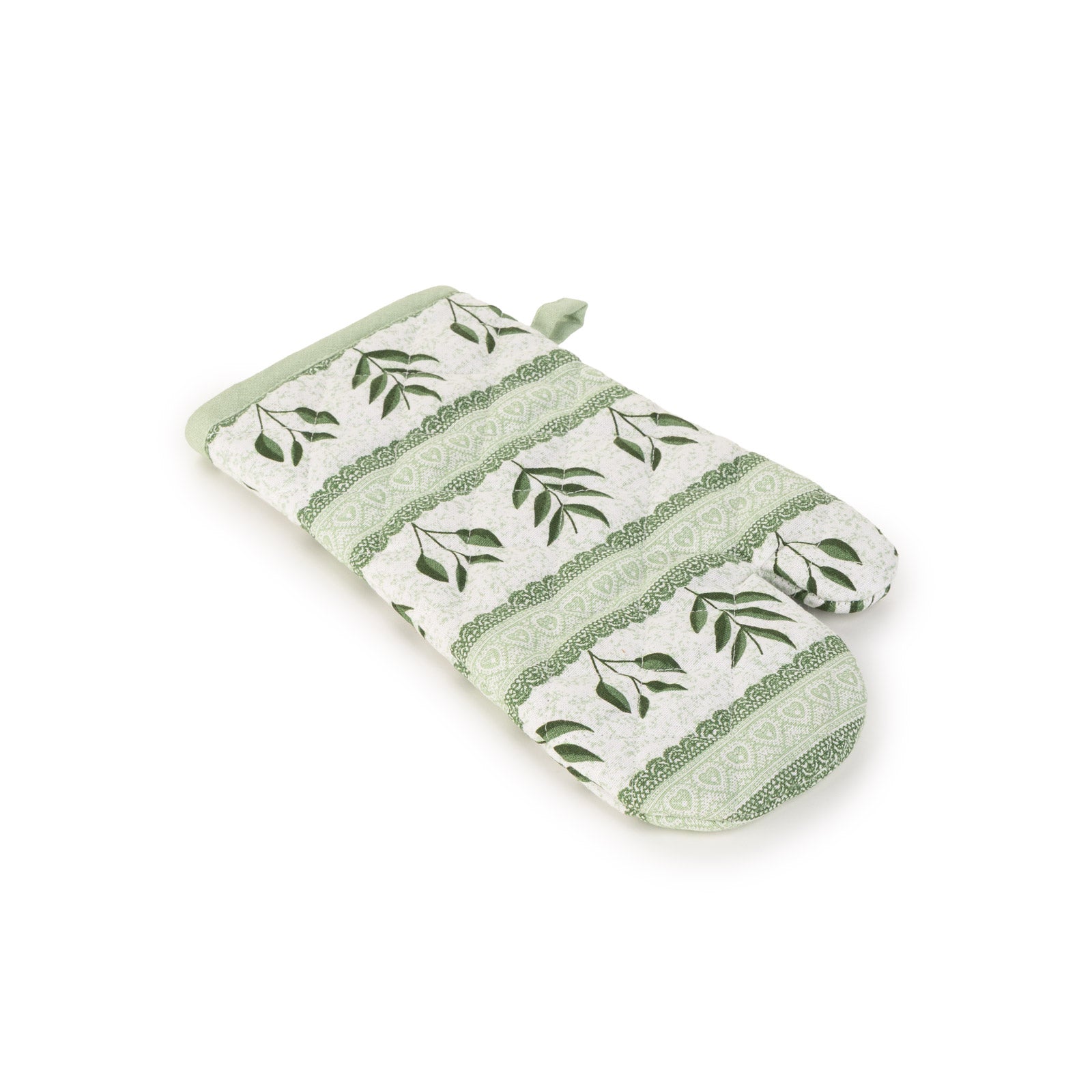 Svilanit kuchyňská chňapka Olive