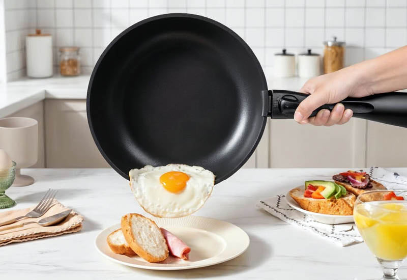 Vaření bez starostí.