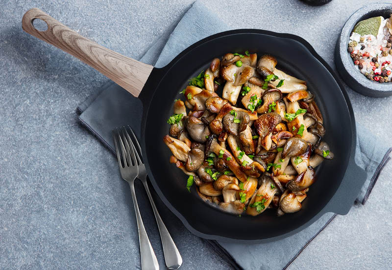 Nejvšestrannější nádobí, které nesmí chybět v žádné kuchyni.