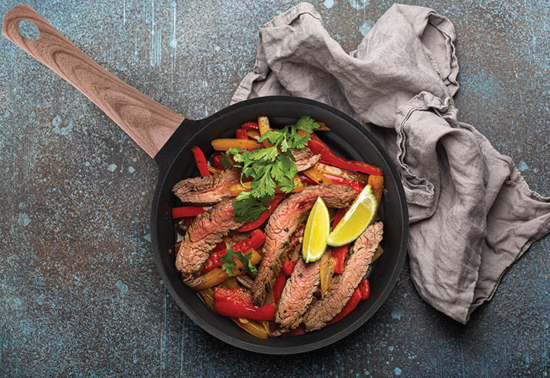 Nejvšestrannější nádobí, které nesmí chybět v žádné kuchyni.