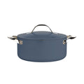 Rosmarino Chef’s Choice All-in-One univerzální kastrol pro vaření v páře, restování a smažení, 24 cm
