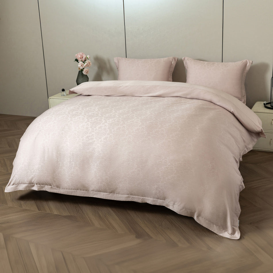 Bavlněné saténové povlečení PREMIUM Rovi