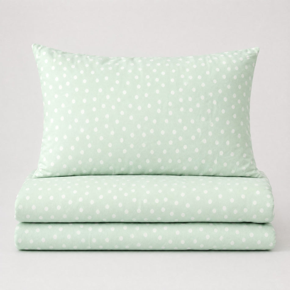 Ložní prádlo pro nejmenší Svilanit Dreamy Dots