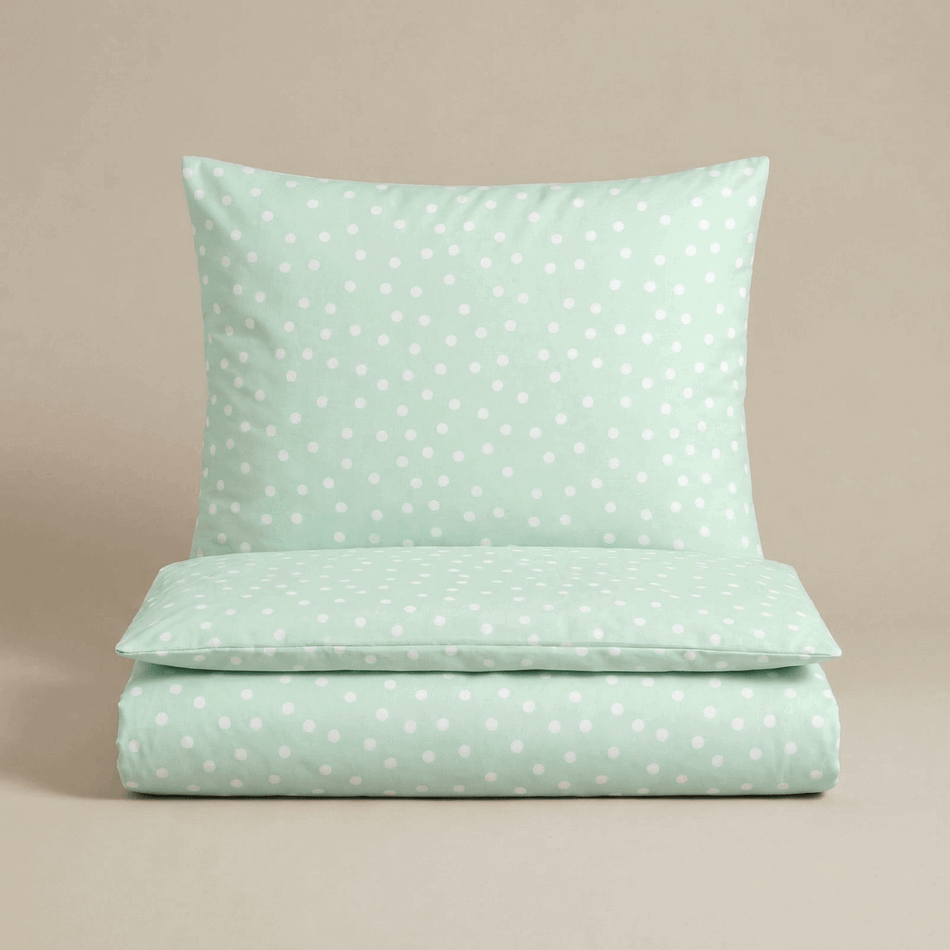 Ložní prádlo pro nejmenší Svilanit Dreamy Dots