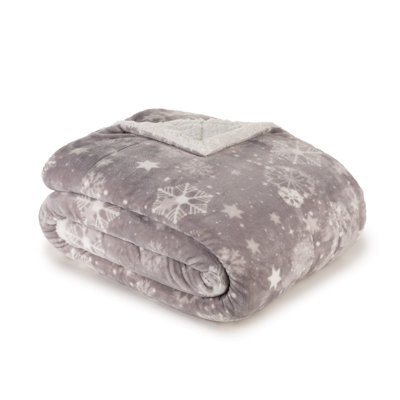 Dekorační deka Svilanit Beatrice II