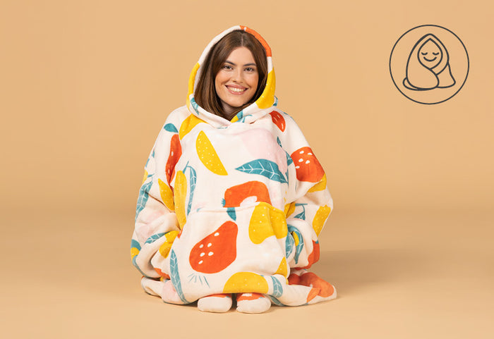 Promyšlené detaily pro ještě větší pohodlí.