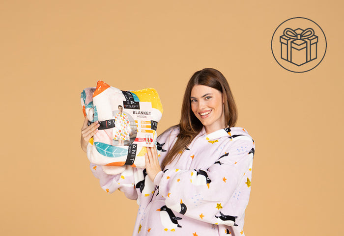 Pozorný dárek pro každého.