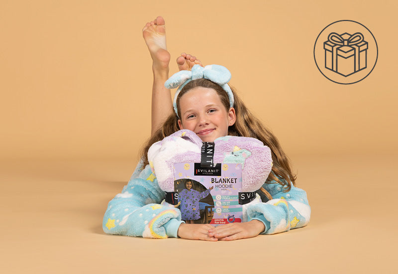 Malá pozornost, která hodně znamená.