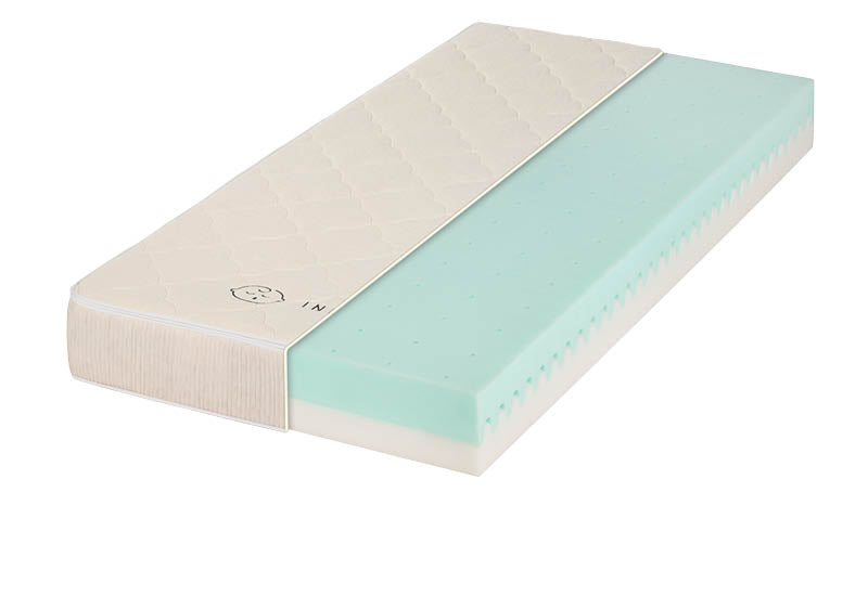 Prodyšnost, která uklidňuje.