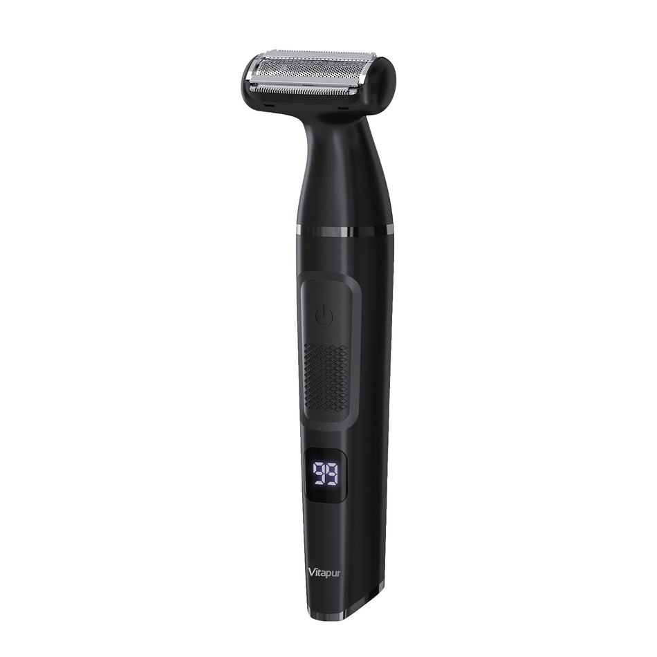 Zastřihovač vousů UniBlade | Pro Series