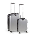 2dílná sada kufrů Scandinavia Carbon Series