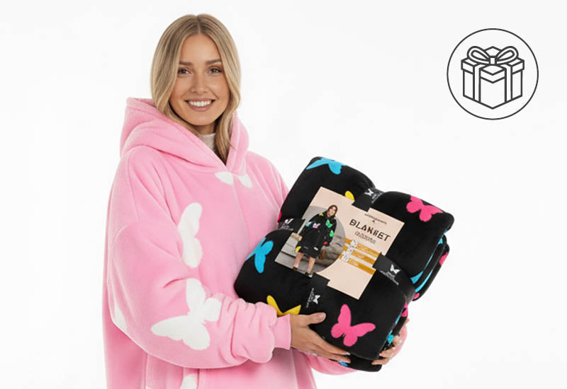 Pozorný dárek pro každého.