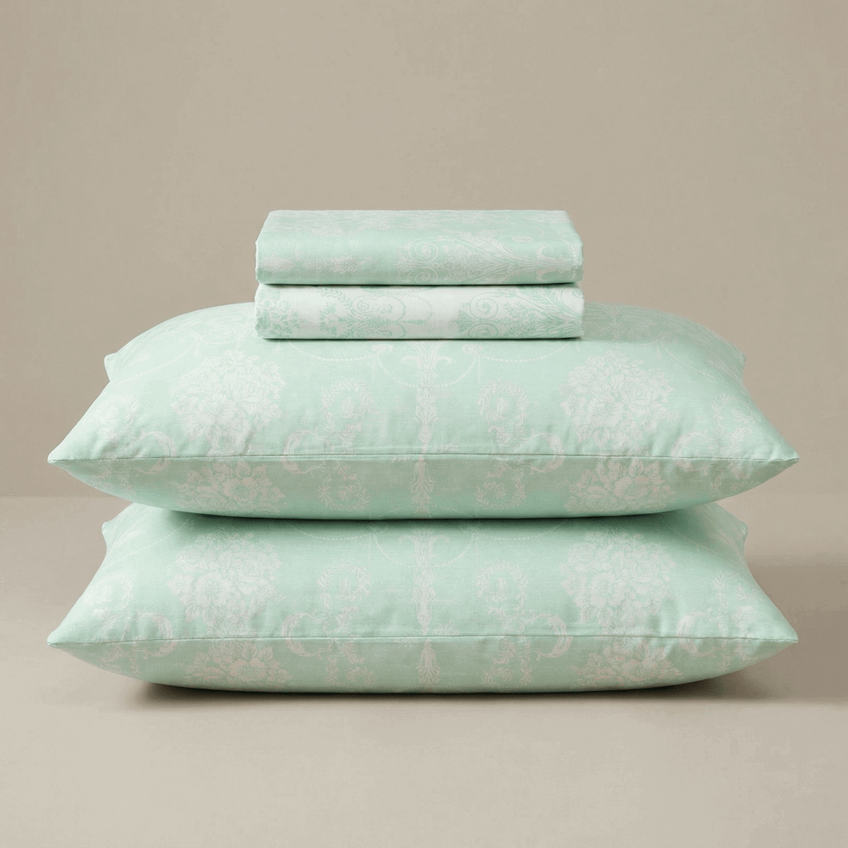 Vitapur bavlněné saténové povlečení Svilanit Laura