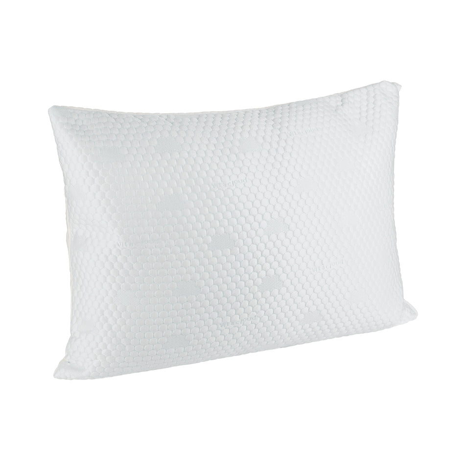 Vitapur ergonomický polštář z paměťové pěny VitaCloud, 50 × 70 cm