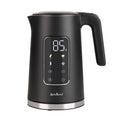 Rychlovarná konvice s regulací teploty Rosmarino ThermoTouch PRO Series 5-in-1 – 1,7 L
