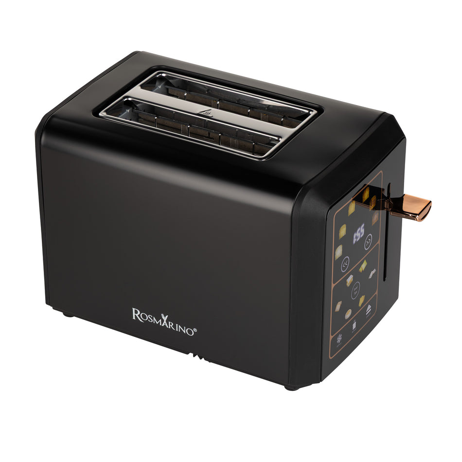 Topinkovač Rosmarino ToastSense Smart PRO Series 3-in-1