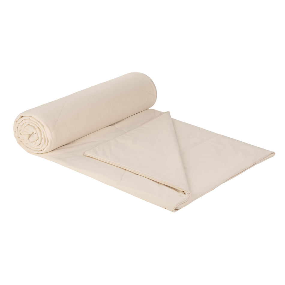 Vitapur chladicí přikrývka Cooling Fresh – regulace teploty, proti pocení