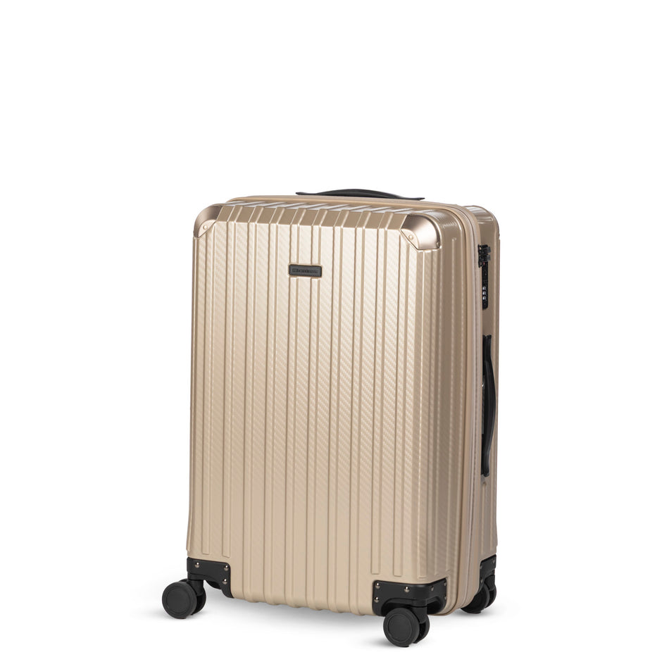 Scandinavia kufr Voyage Carbon Series, 60 L