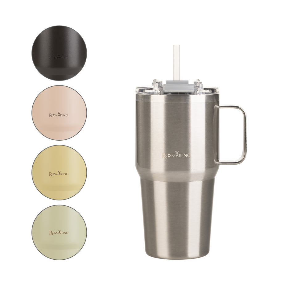 Termohrnek Rosmarino MegaCup, 580 ml