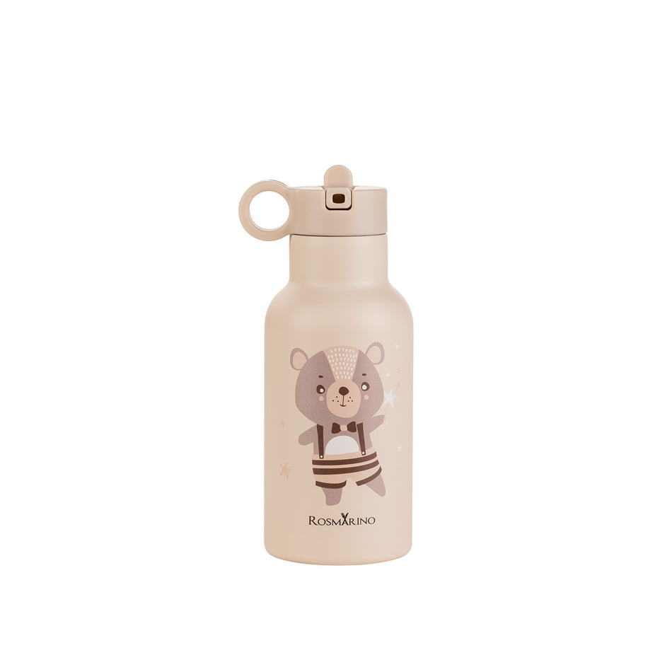Dětská termo láhev Rosmarino, 350 ml