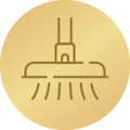 Sací výkon DeepClean 17 000 Pa1