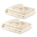 2 x zimní přikrývka Bamboo Winter s bambusovými vlákny