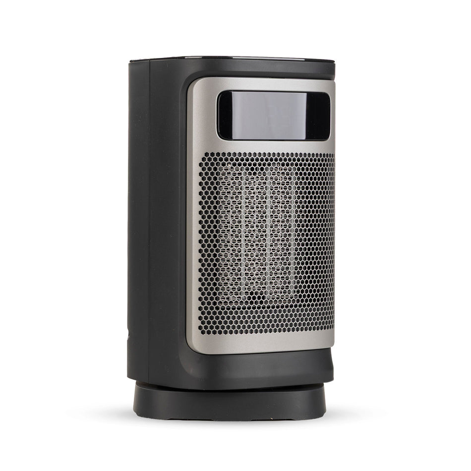 Keramický teplovzdušný ohřívač s dálkovým ovládáním Vitapur PowerHeat Mini