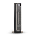 Keramický teplovzdušný ohřívač s dálkovým ovládáním Vitapur PowerHeat Max