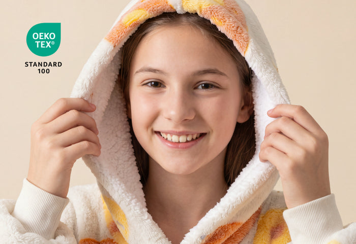 Certifikát OEKO-TEX® Standard 100