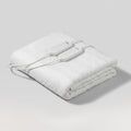 Elektrická vyhřívací podložka pod prostěradlo s 9 úrovněmi teploty Vitapur Thermo DUO Comfort – 140 x 160 cm