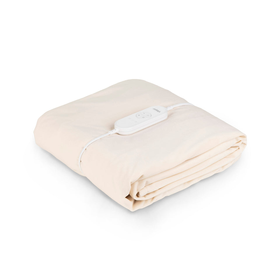 Elektrická deka s 9 teplotními stupni Vitapur Thermo Comfort Blanket – 130 x 180 cm
