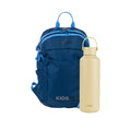 Sada dětského batohu NES Move (12 l) a termosky Rosmarino Butter (600 ml)