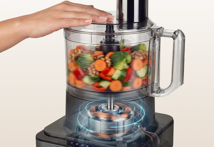 Nepřekonatelný výkon pro dokonalé výsledky