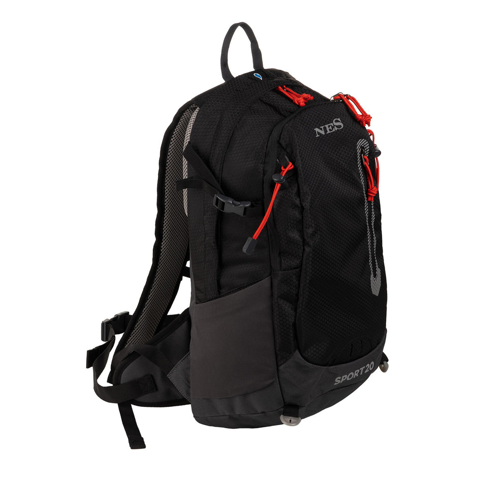 Sportovní batoh NES Active 20 l