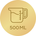 Objem 500 ml4