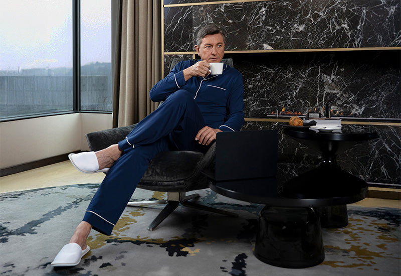 Vaše rána, jednoduše lepší.