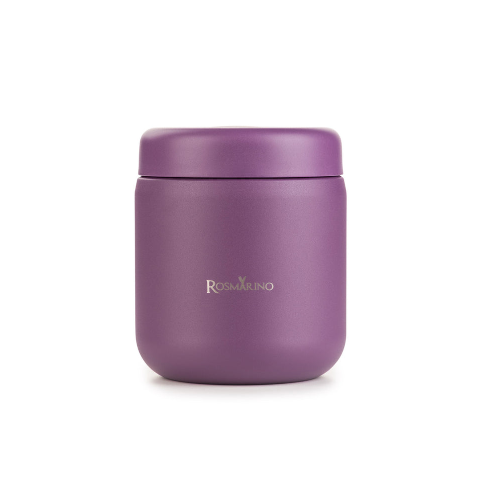 Termo nádoba na jídlo Rosmarino LunchBuddy NOMI – 500 ml