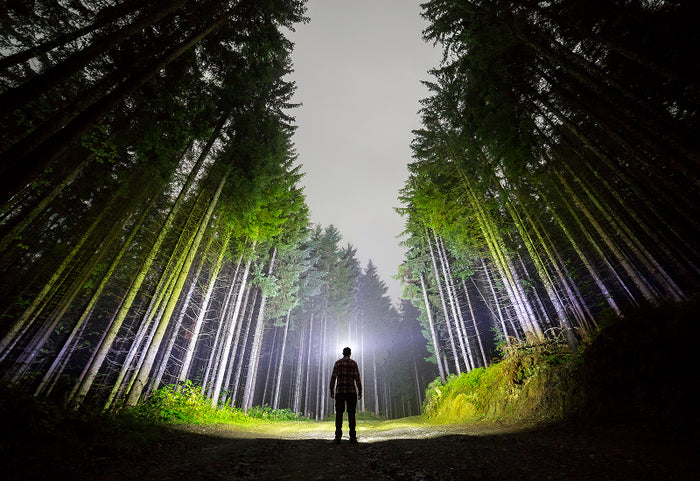 Bezpečnost, účinnost a bezstarostné objevování