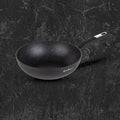 Rosmarino BlackStone wok – 28 cm