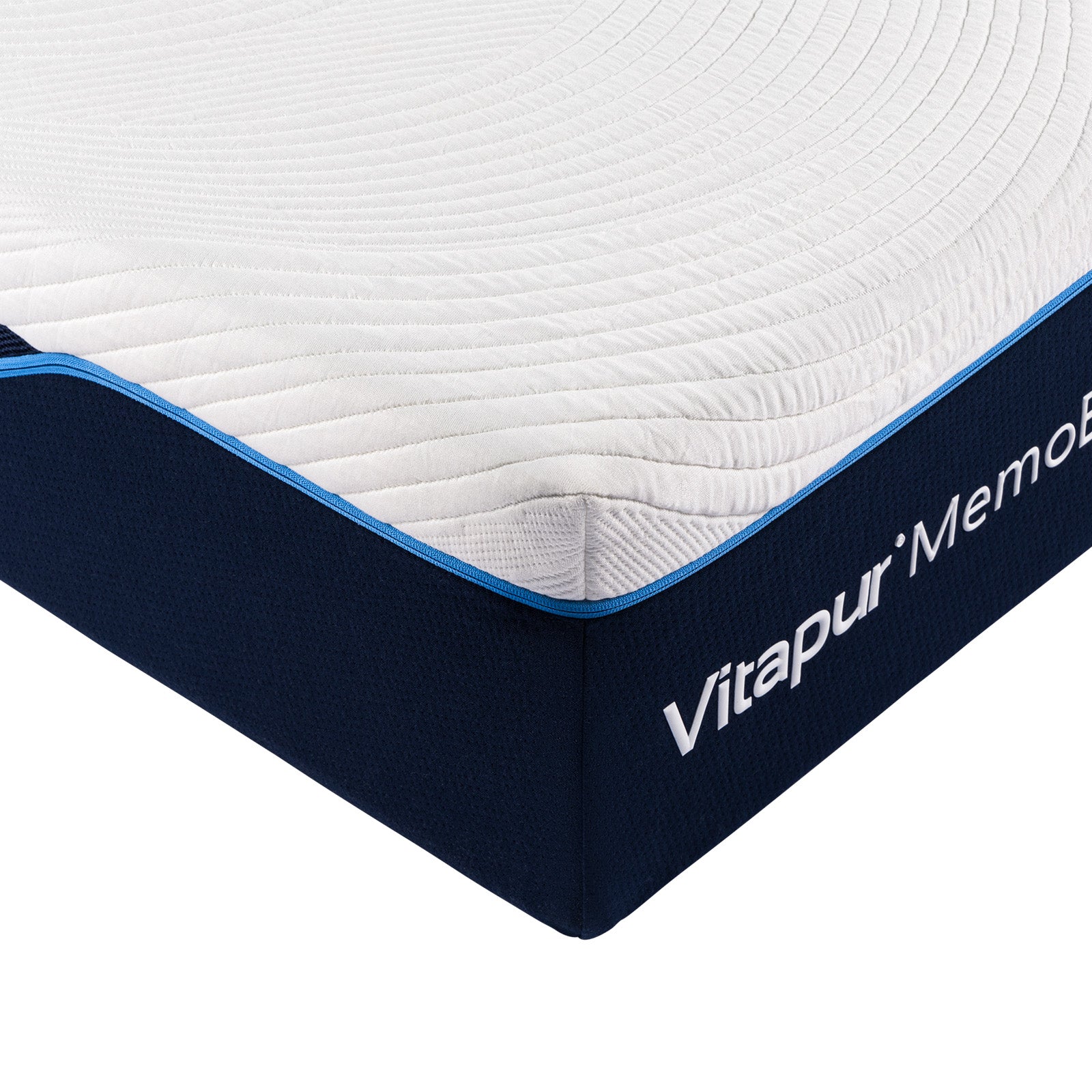 Hybridní matrace Vitapur MemoElite