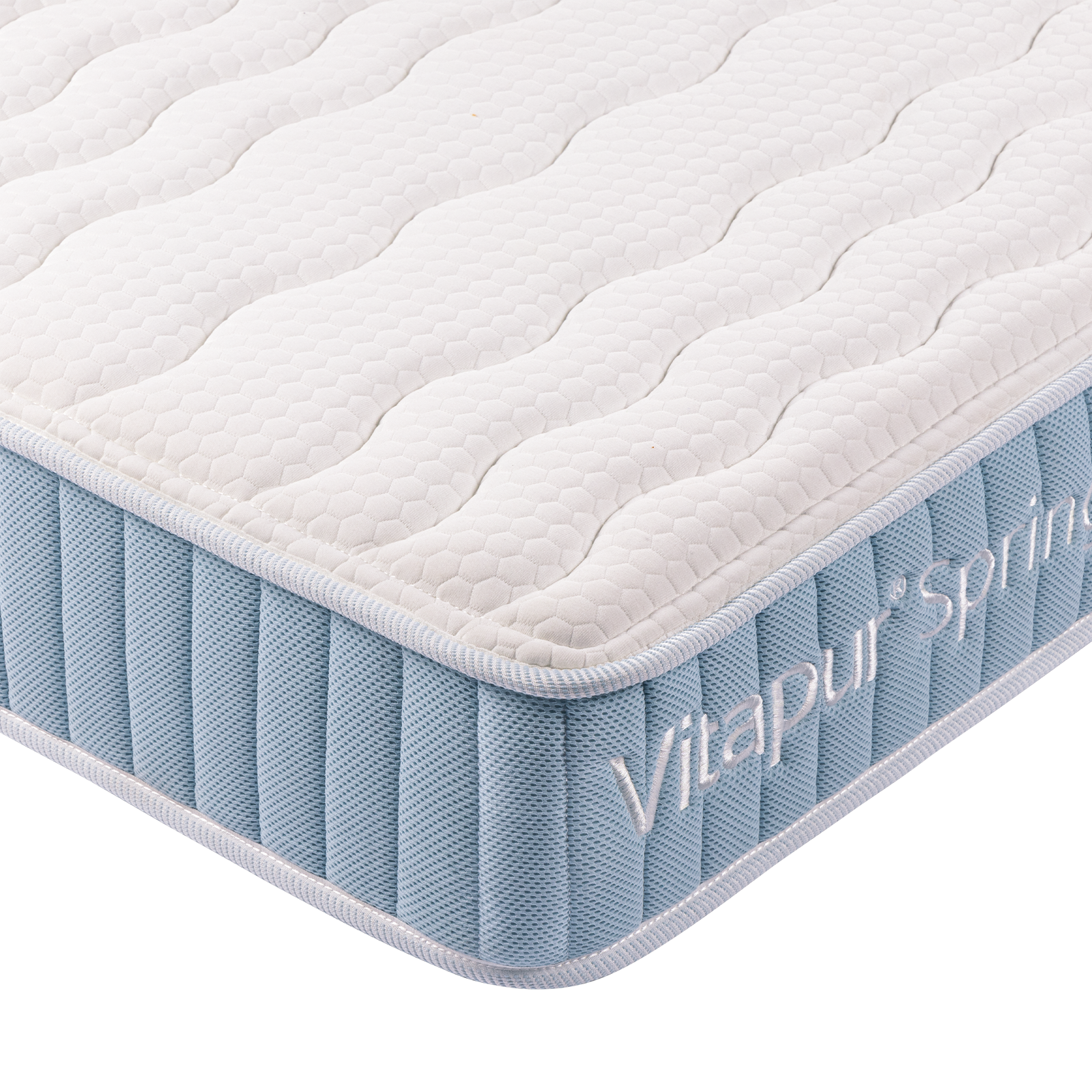 Hybridní matrace Vitapur SpringAir 2.0