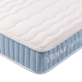 Hybridní matrace Vitapur SpringAir 2.0