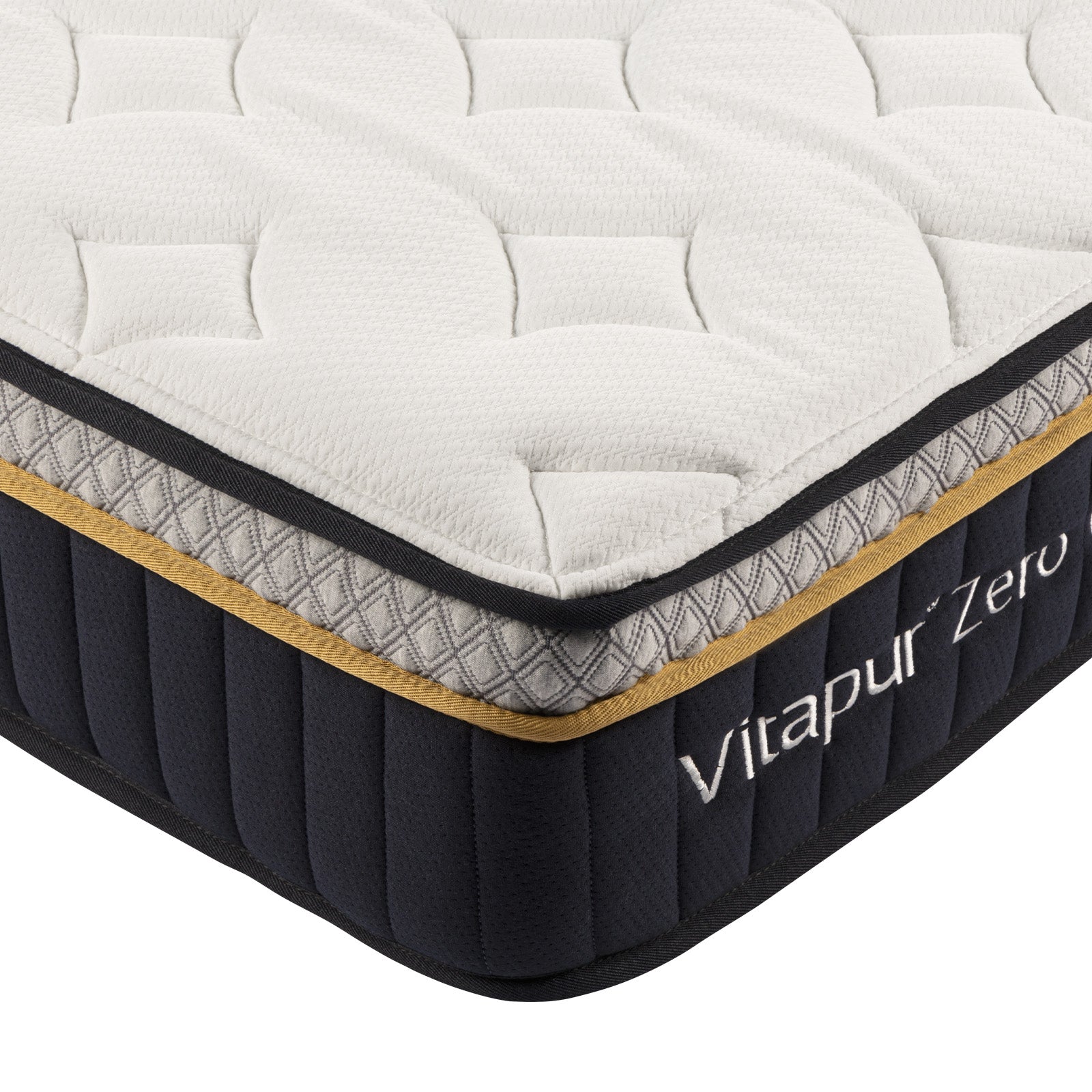 Hybridní matrace Vitapur Zero Gravity 2.0 Firm