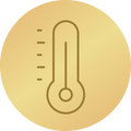 Rozsah teplot 60–240 °C
