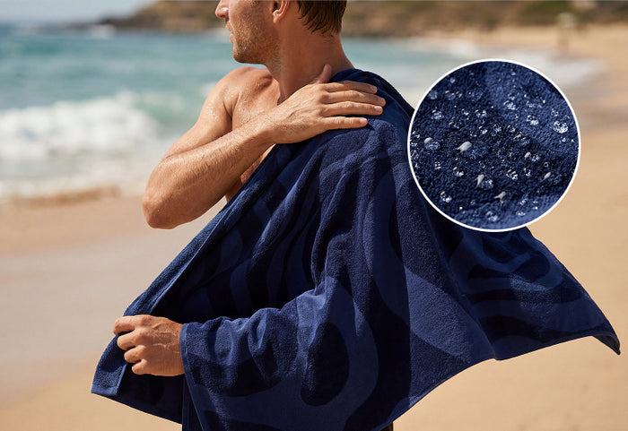 Prémiová savost a rychlé schnutí