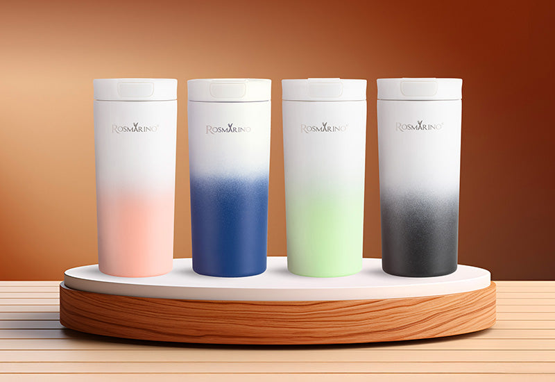 Styl, který mluví sám za sebe.