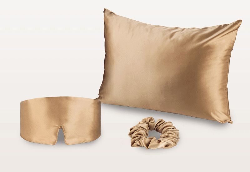 <b>Hladké, lesklé vlasy bez lámání</b>