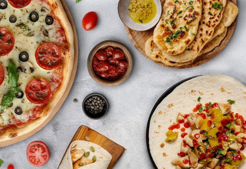 Jeden spotřebič, mnoho použití.